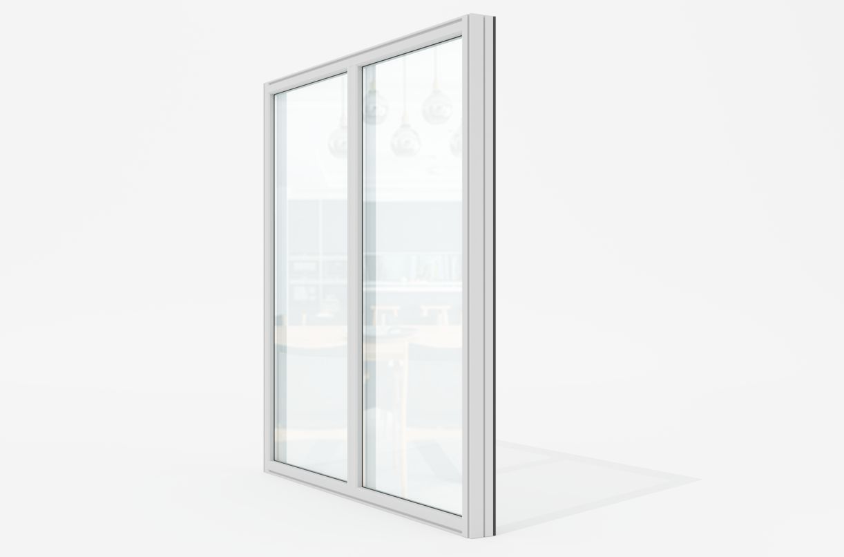 Fast parti, Expo Wood 115 - Bild 2