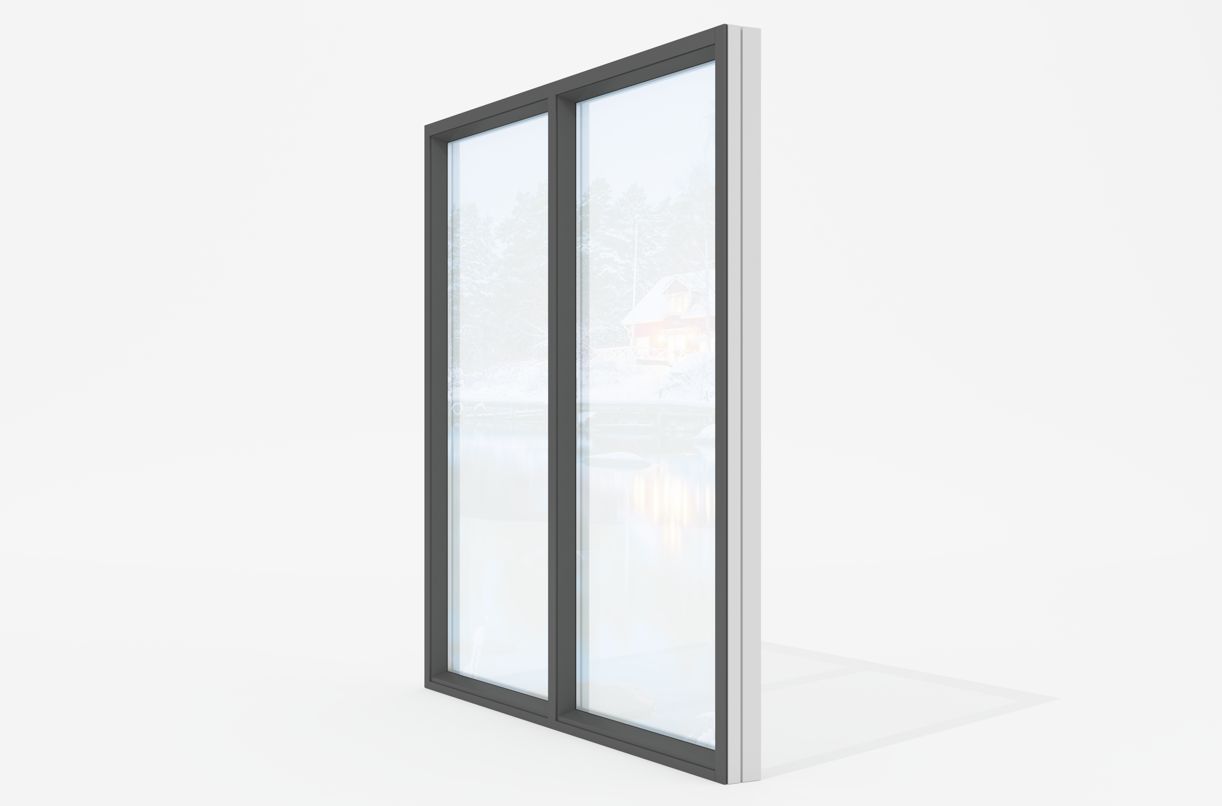 Fast parti, Expo Wood 115 - Bild 3