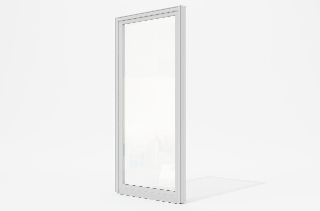Fast parti, Expo Wood 115