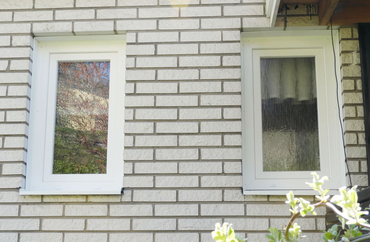 Fönster med vädring - Bild 2