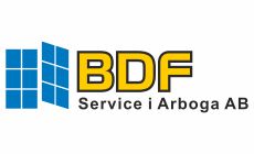 BDF Service i Arboga AB Expodul Uterums återförsäljare