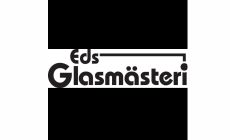 Eds glasmästeri logga expodul uterum återförsäljare