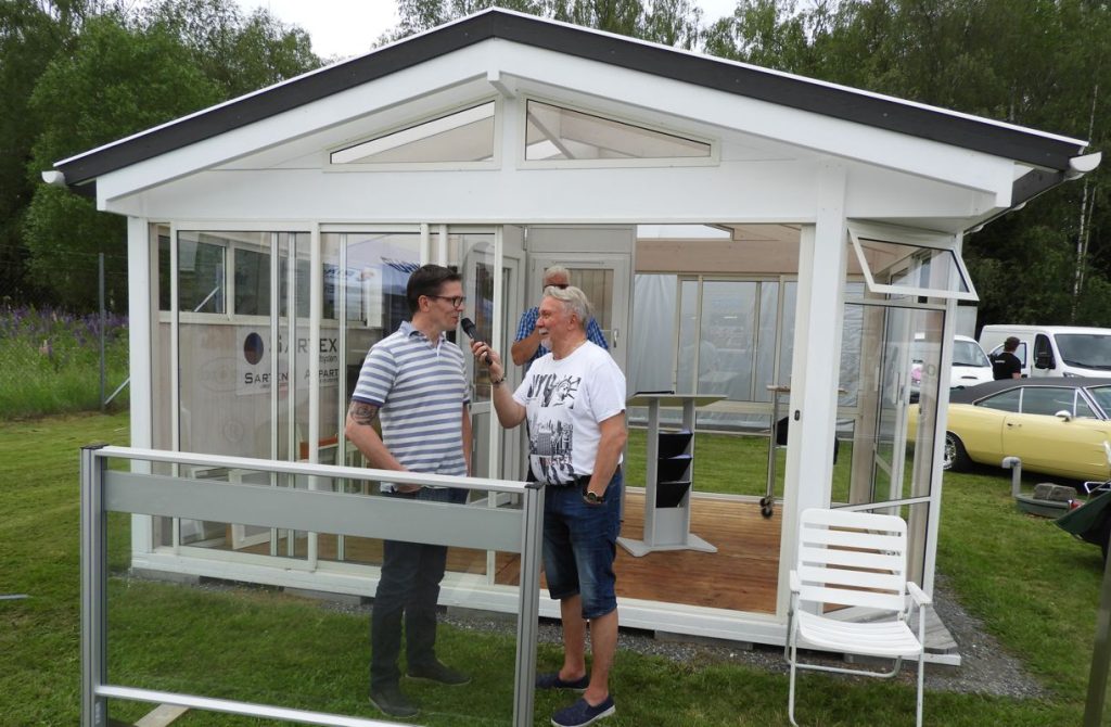 uterum återförsäljare utställning fallqvist glas karlskoga