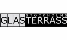Stockholms Glasterrass AB logga Expodul Uterum Återförsäljare